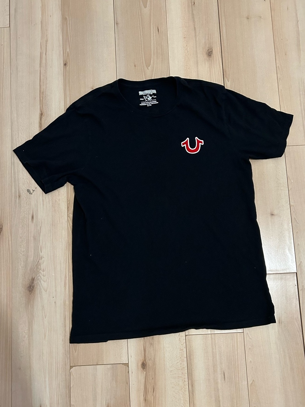 True Religion Shirt